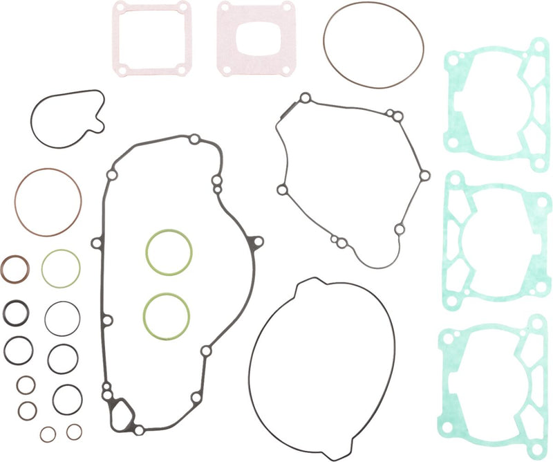 Moose Offroad Hard-parts Complete Gasket Kit - 8080059MSE