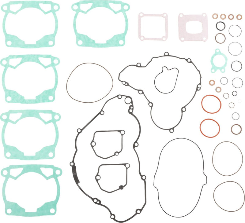 Moose Offroad Hard-parts Complete Gasket Kit - 8080060MSE