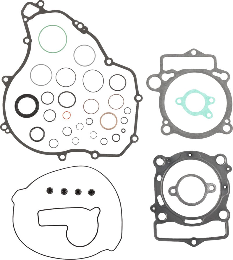 Moose Offroad Hard-parts Complete Gasket Kit - 8080062MSE