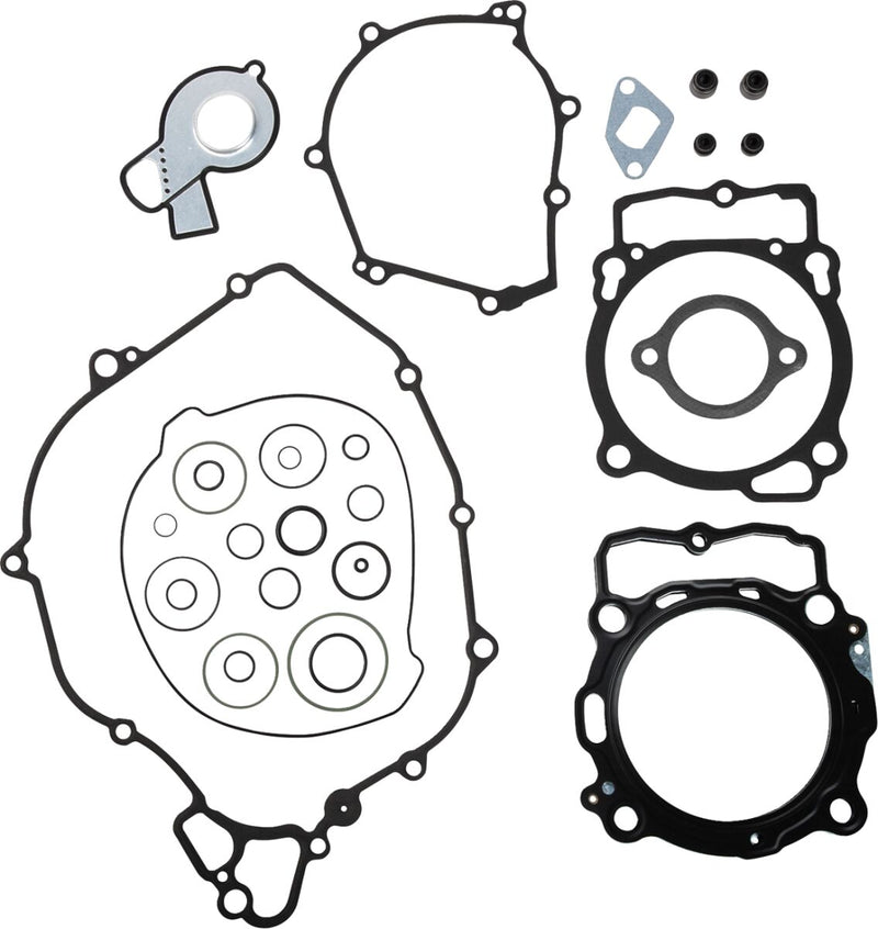 Moose Offroad Hard-parts Complete Gasket Kit - 8080065MSE