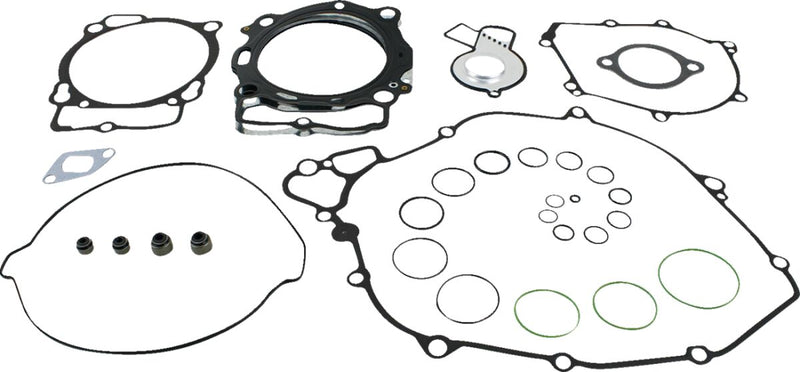 Moose Offroad Hard-parts Complete Gasket Kit - 8080065MSE