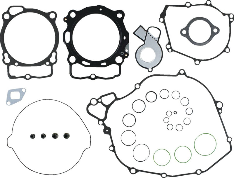 Moose Offroad Hard-parts Complete Gasket Kit - 8080065MSE