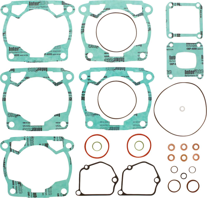 Moose Offroad Hard-parts Top End Gasket Kit - 8100072MSE