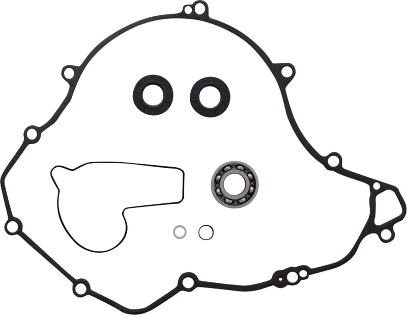 Moose Offroad Hard-parts Water Pump Rebuild Kit - 821010MSE