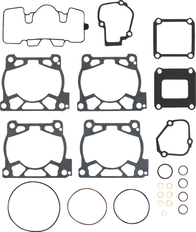 Cometic Top End Gasket Kit - C3606FB