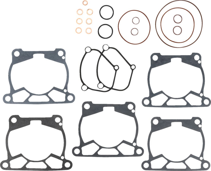 Cometic Top End Gasket Kit - C3808FB