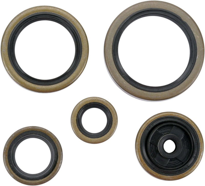 Moose Offroad Hard-parts Motor Oil Seals - 822269MSE