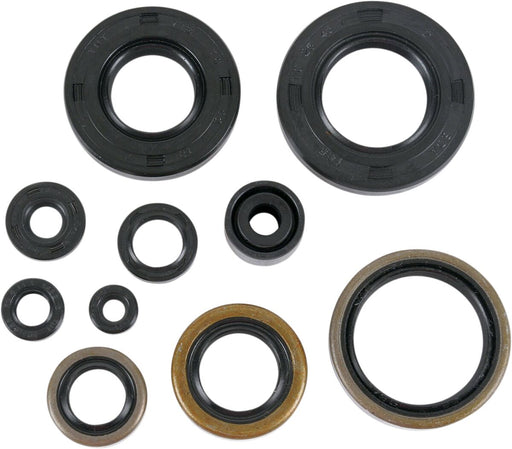 Moose Offroad Hard-parts Motor Oil Seals - 822287MSE