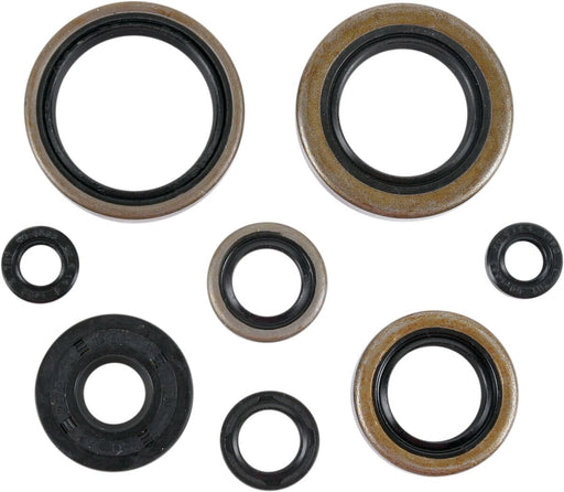Moose Offroad Hard-parts Motor Oil Seals - 822296MSE