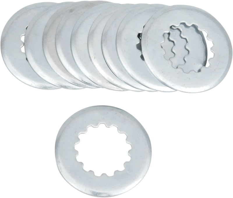 Moose Offroad Hard-parts Countershaft Washer/Snap Ring Kit - 25-6002