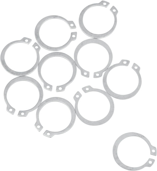 Moose Offroad Hard-parts Countershaft Washer/Snap Ring Kit - 25-6008