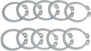 Moose Offroad Hard-parts Countershaft Washer/Snap Ring Kit - 25-6013