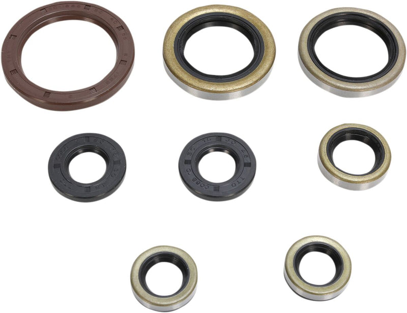 Moose Offroad Hard-parts Motor Oil Seals - 822364MSE
