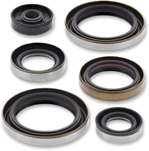 Moose Offroad Hard-parts Motor Oil Seals - 822370MSE