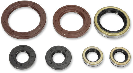 Moose Offroad Hard-parts Motor Oil Seals - 822372MSE