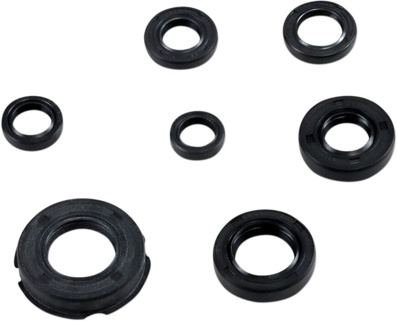 Moose Offroad Hard-parts Oil Seal Kit - 822219MSE