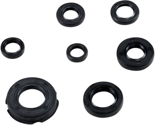 Moose Offroad Hard-parts Oil Seal Kit - 822219MSE