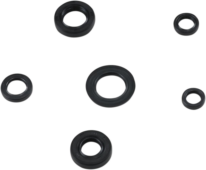 Moose Offroad Hard-parts Oil Seal Kit - 822220MSE
