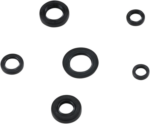 Moose Offroad Hard-parts Oil Seal Kit - 822220MSE
