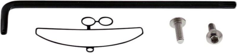 Moose Offroad Hard-parts Carburetor Mid Body Gasket Kit - 26-10014