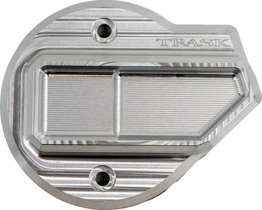 Trask VVT Recon Cam Timing Cover - Aluminium, Raw