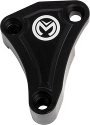 Moose Offroad Hard-parts Slave Cylinder Case Saver Kit - Anodised,  Black - 13-092