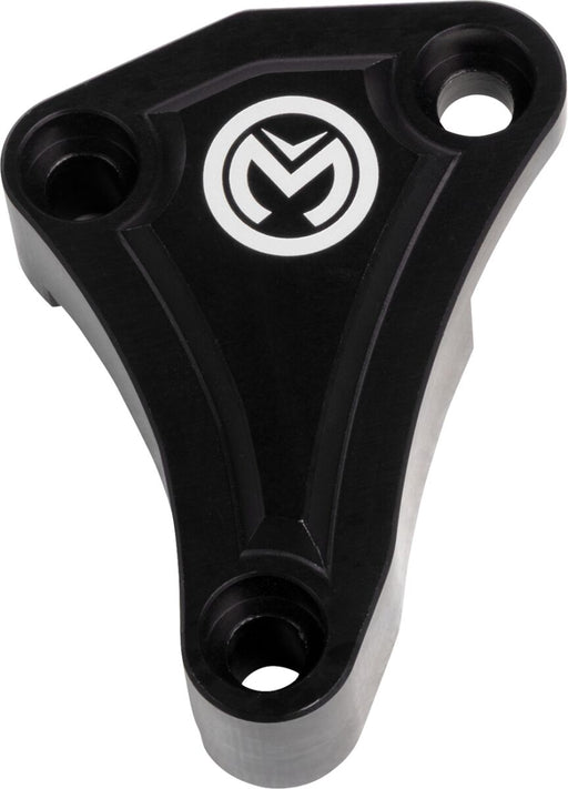 Moose Offroad Hard-parts Slave Cylinder Case Saver Kit - Anodised,  Black - 13-092