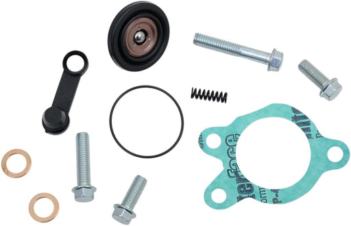 Moose Offroad Hard-parts Clutch Slave Cylinder Rebuild Kit - 18-6014