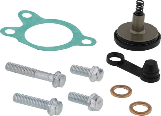 Moose Offroad Hard-parts Clutch Slave Cylinder Rebuild Kit - 18-6046