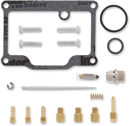 Moose Offroad Hard-parts Carburetor Repair Kit - 26-1344