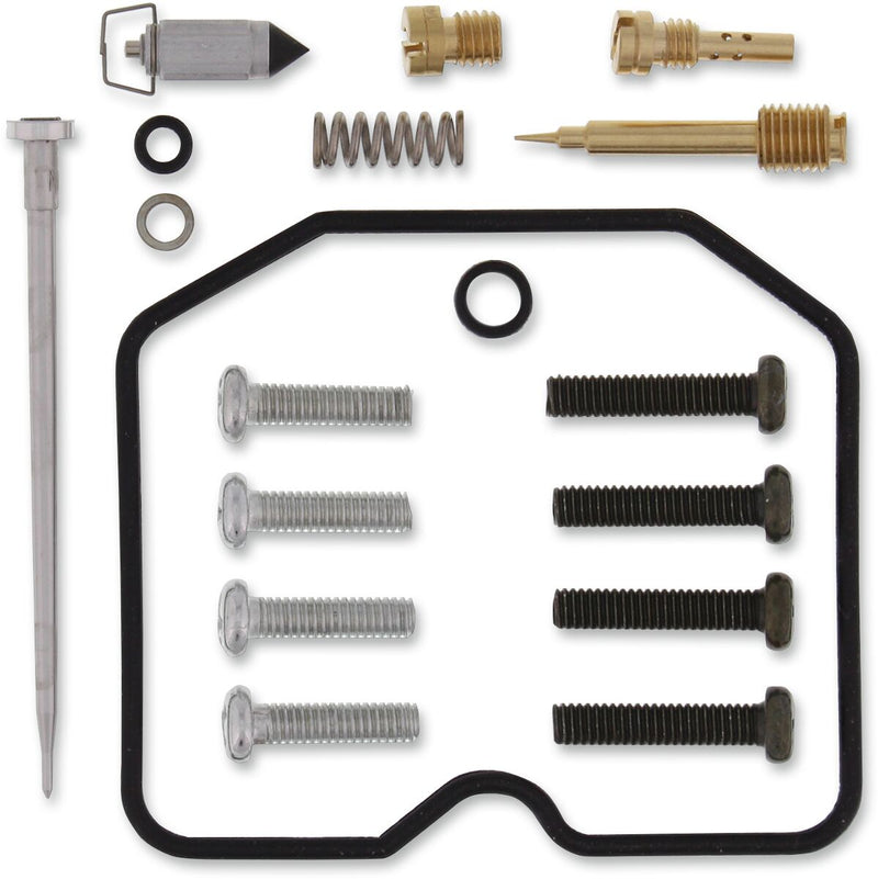 Moose Offroad Hard-parts Carburetor Repair Kit - Kawasaki - 26-1099