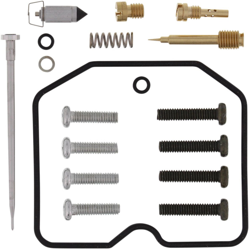 Moose Offroad Hard-parts Carburetor Repair Kit - Kawasaki - 26-1100