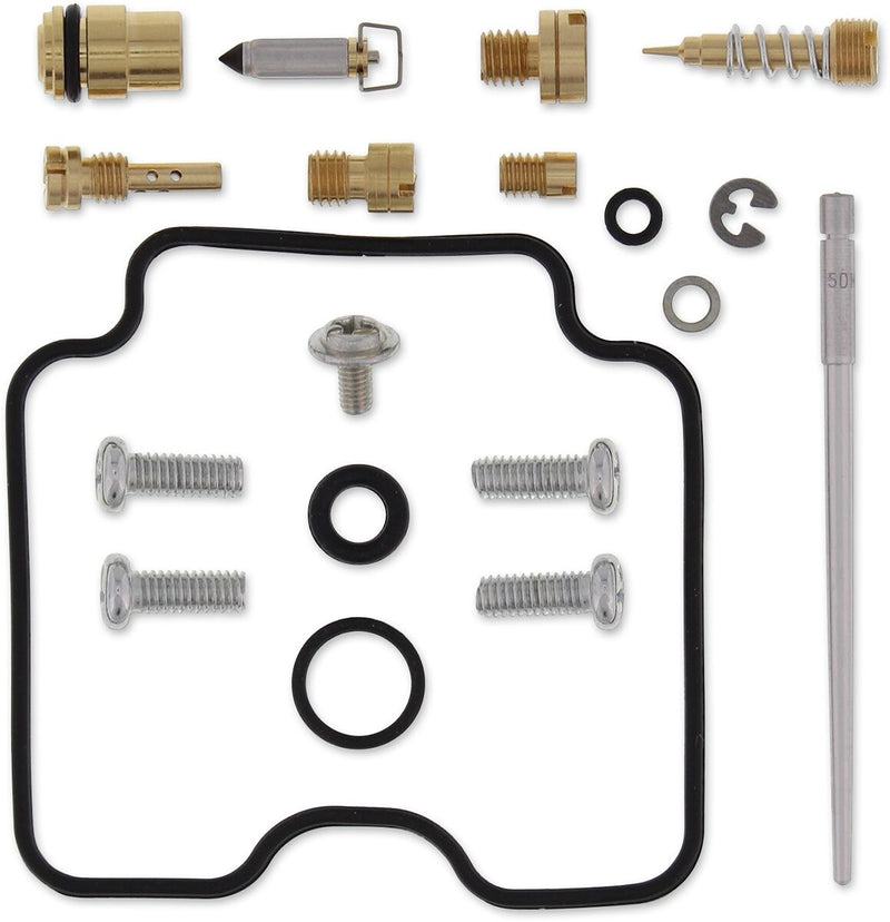 Moose Offroad Hard-parts Carburetor Repair Kit - Kawasaki - 26-1101
