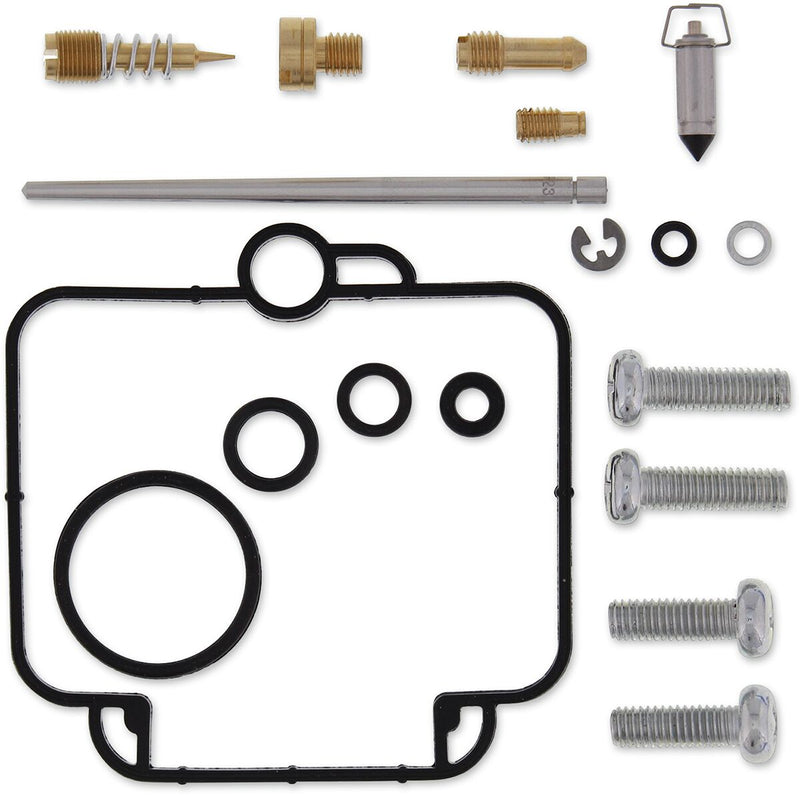 Moose Offroad Hard-parts Carburetor Repair Kit - Suzuki - 26-1104
