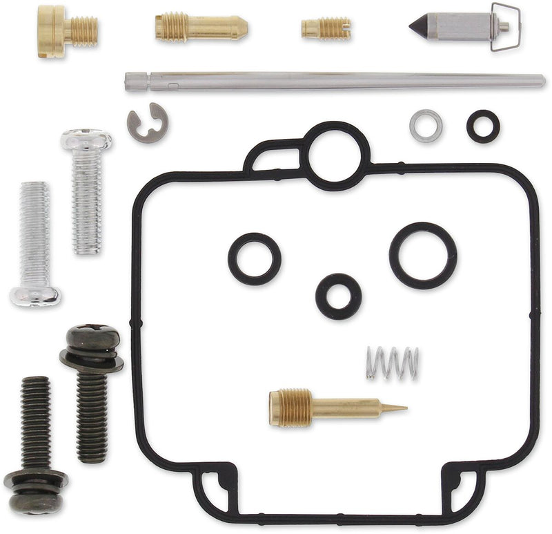 Moose Offroad Hard-parts Carburetor Repair Kit - Suzuki - 26-1105