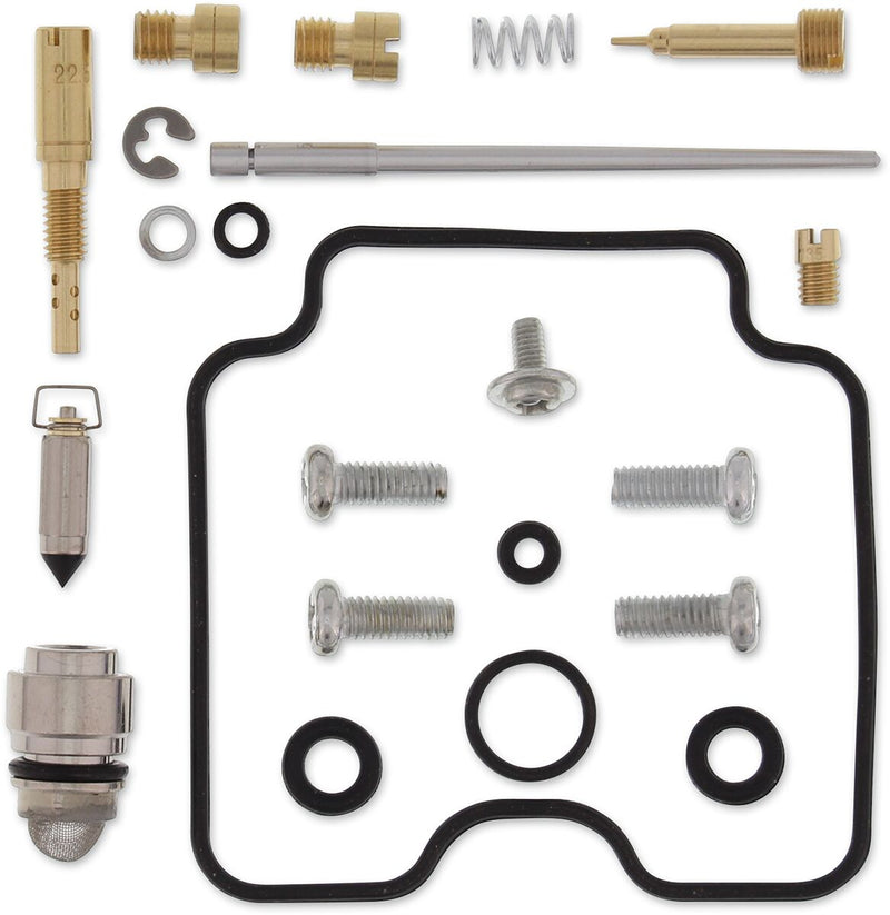 Moose Offroad Hard-parts Carburetor Repair Kit - 26-1107
