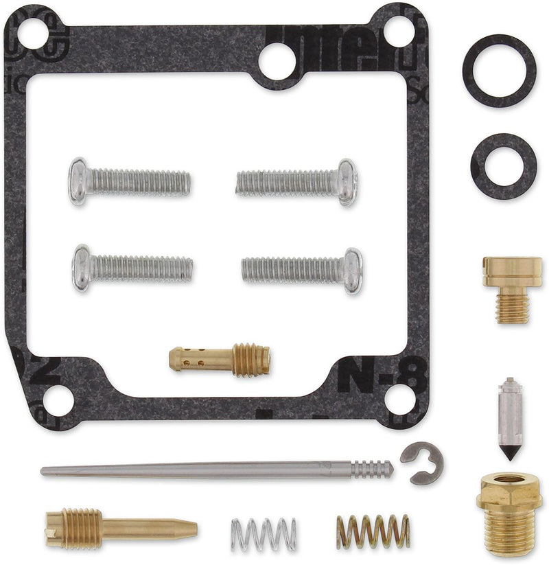 Moose Offroad Hard-parts Carburetor Repair Kit - Suzuki - 26-1116