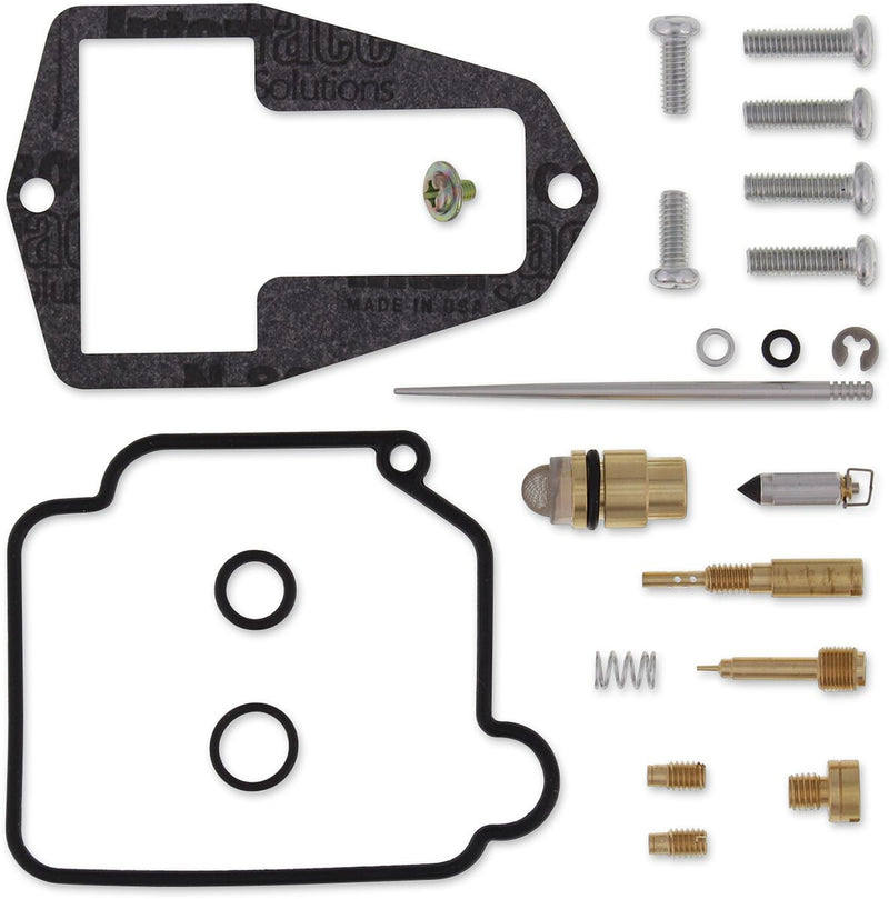 Moose Offroad Hard-parts Carburetor Repair Kit - Suzuki - 26-1129