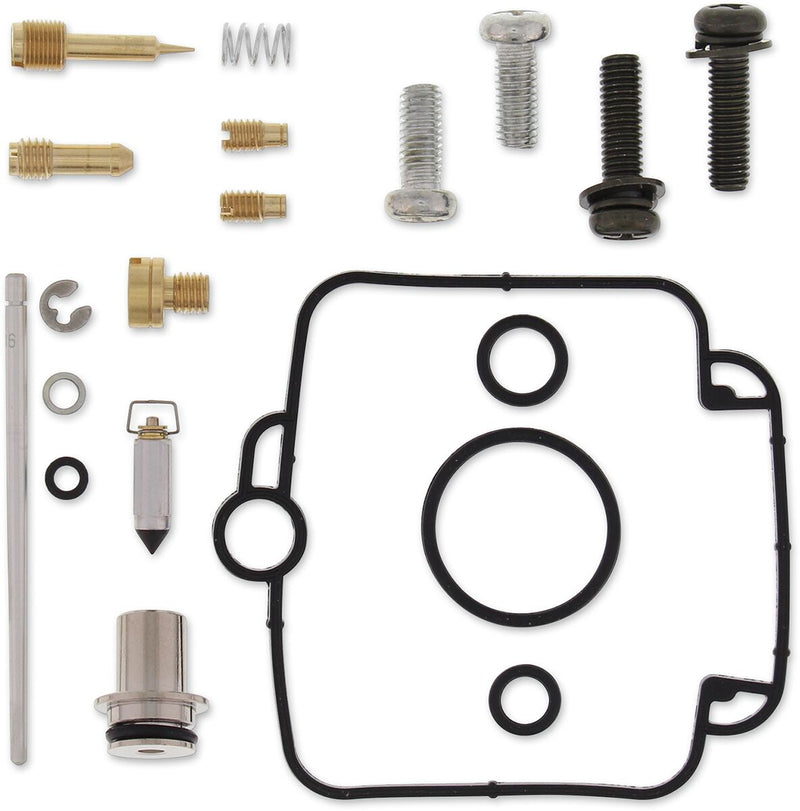 Moose Offroad Hard-parts Carburetor Repair Kit - Suzuki - 26-1130