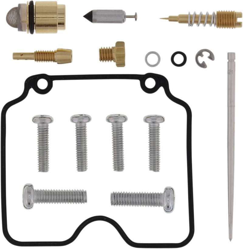 Moose Offroad Hard-parts Carburetor Repair Kit - Yamaha - 26-1152