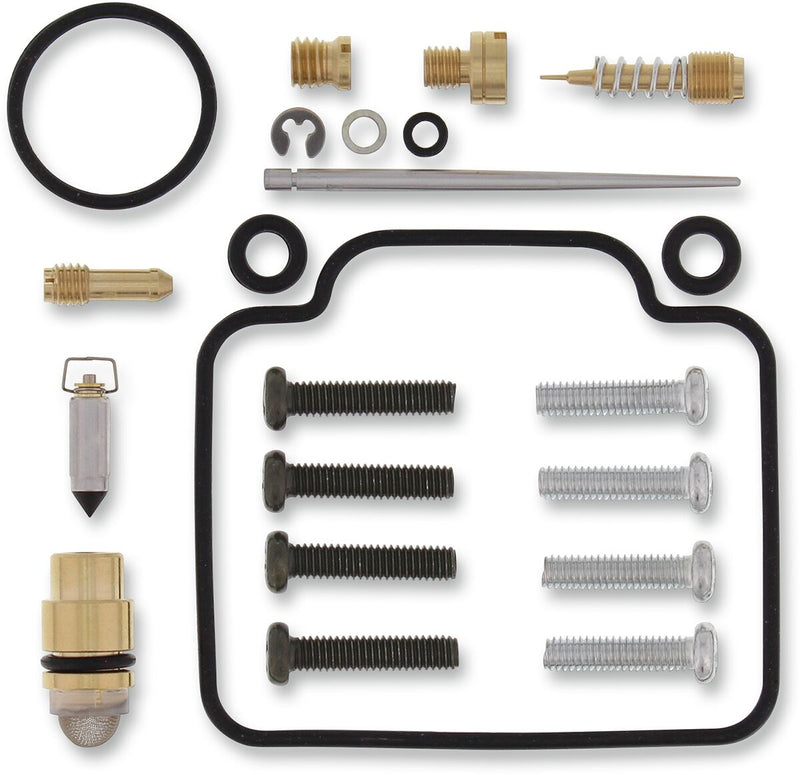 Moose Offroad Hard-parts Carburetor Repair Kit - Yamaha - 26-1154