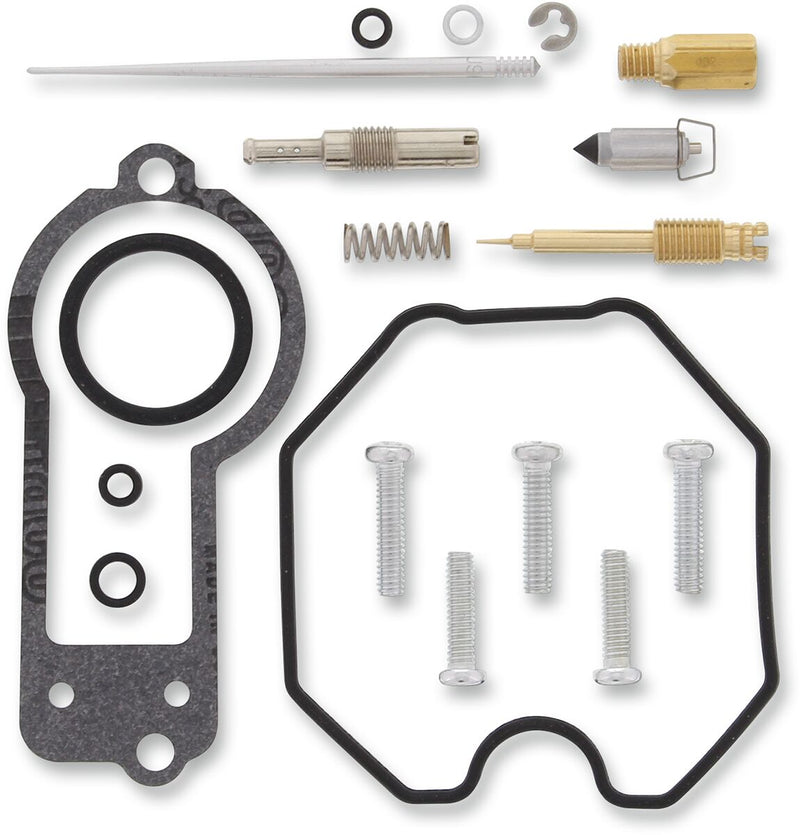 Moose Offroad Hard-parts Carburetor Repair Kit - Honda - 26-1161