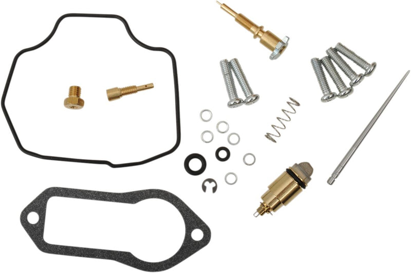 Moose Offroad Hard-parts Carburetor Repair Kit - Yamaha - 26-1314
