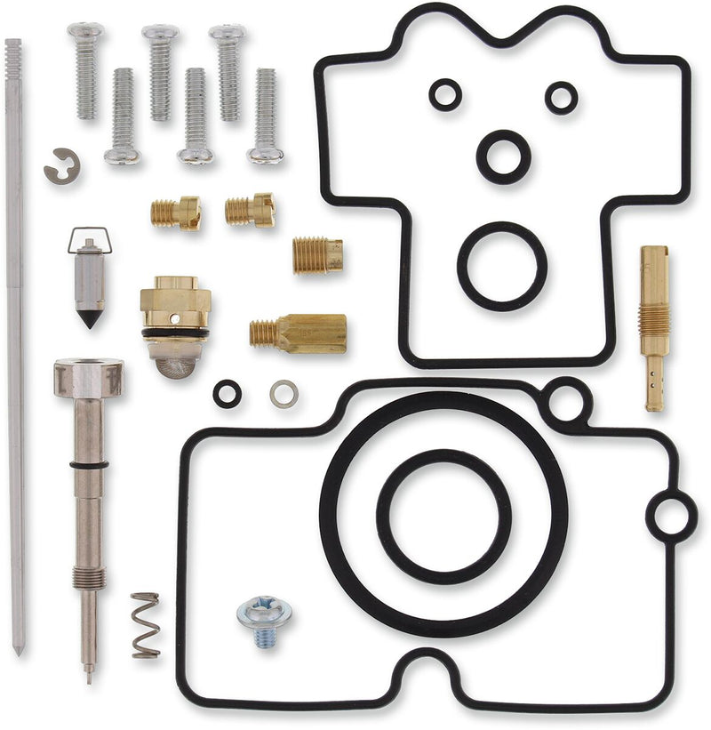 Moose Offroad Hard-parts Carburetor Repair Kit - Yamaha - 26-1323