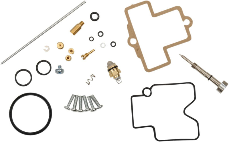 Moose Offroad Hard-parts Carburetor Repair Kit - Yamaha - 26-1324