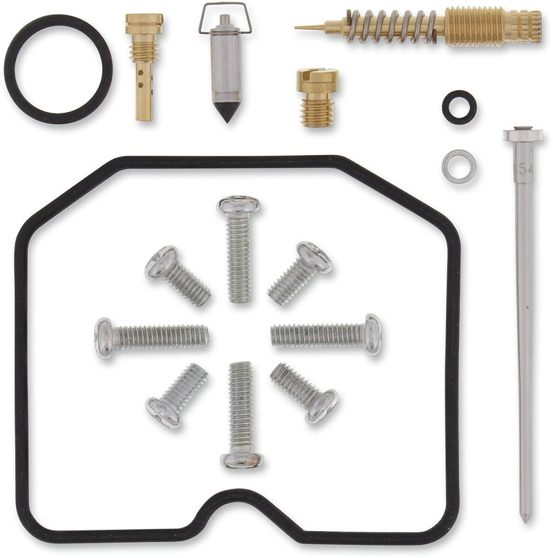 Moose Offroad Hard-parts Carburetor Repair Kit - Kawasaki - 26-1419