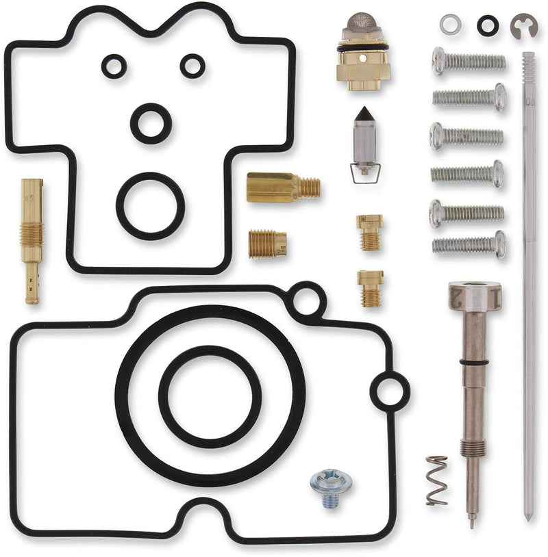 Moose Offroad Hard-parts Carburetor Repair Kit - Yamaha - 26-1441