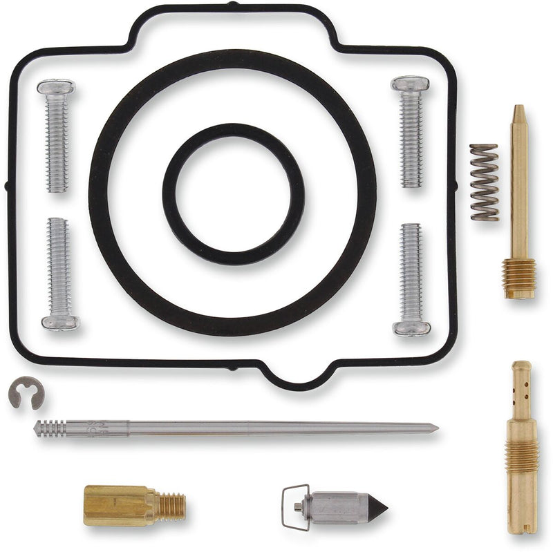 Moose Offroad Hard-parts Carburetor Repair Kit - Kawasaki - 26-1478