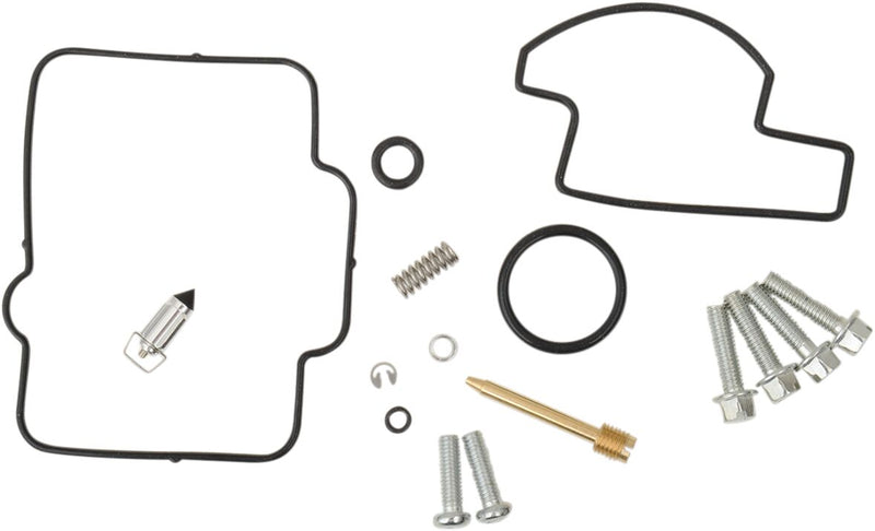 Moose Offroad Hard-parts Carburetor Repair Kit - 26-1514