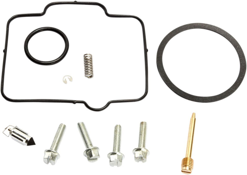 Moose Offroad Hard-parts Carburetor Repair Kit - 26-1517